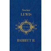 Babbitt II.