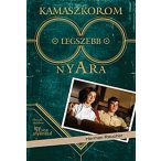 Kamaszkorom legszebb nyara