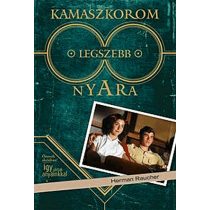 Kamaszkorom legszebb nyara