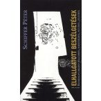 Elhallgatott beszélgetések