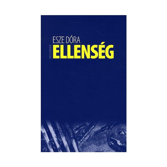 Ellenség