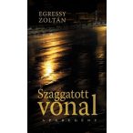 Szaggatott vonal