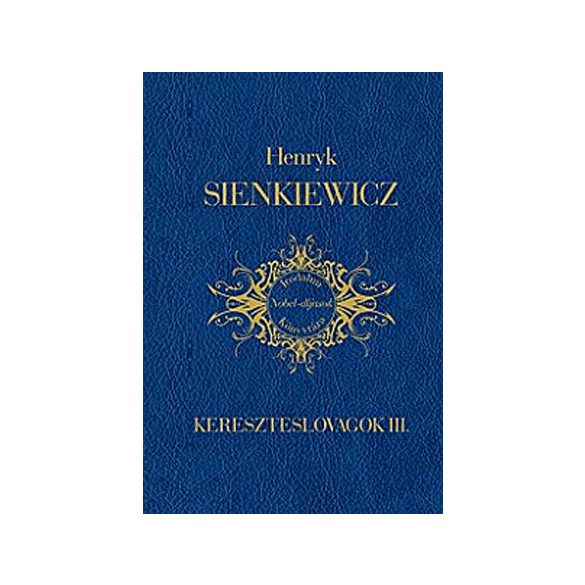 Kereszteslovagok I.