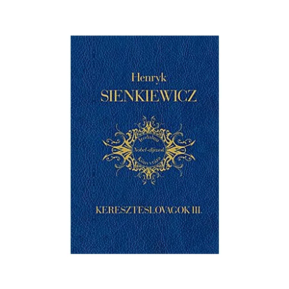 Kereszteslovagok I.
