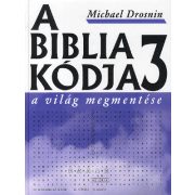 A biblia kódja 3 - A világ megmentése