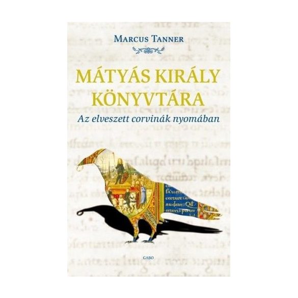 Mátyás király könyvtára