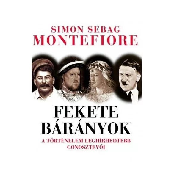 Fekete bárányok