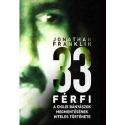 33 férfi