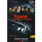 The town - A tolvajok városa
