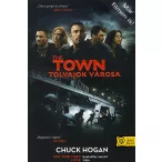 The town - A tolvajok városa