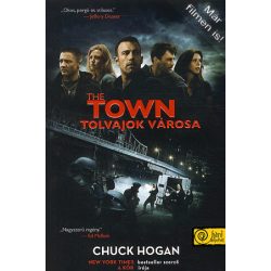The town - A tolvajok városa