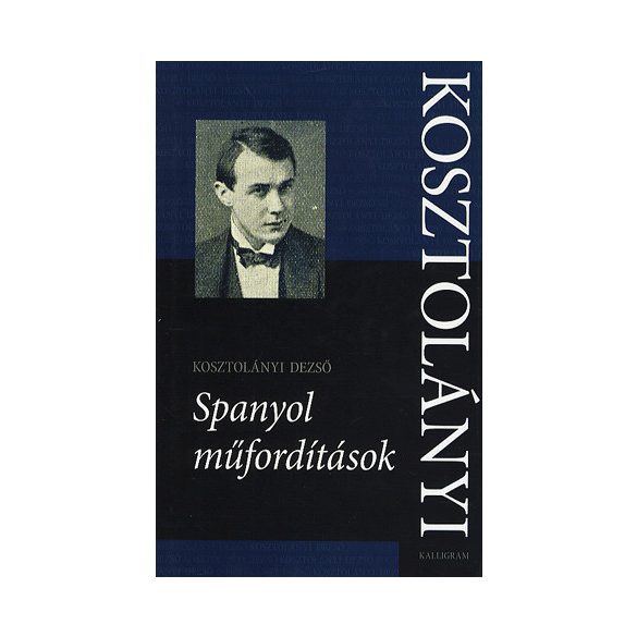 Spanyol műfordítások