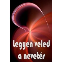 Legyen veled a nevetés