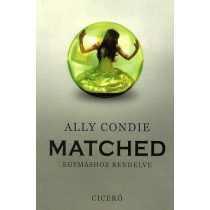 Matched - Egymáshoz rendelve