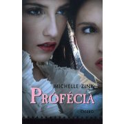 Prófécia