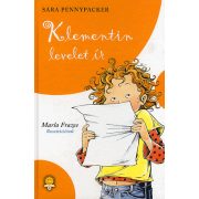 Klementin levelet ír
