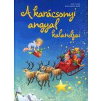 A karácsonyi angyal kalandjai