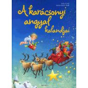 A karácsonyi angyal kalandjai