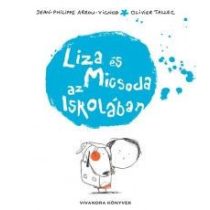 Liza és Micsoda az iskolában