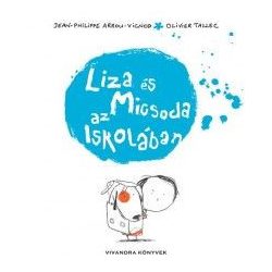 Liza és Micsoda az iskolában