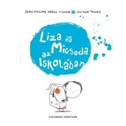 Liza és Micsoda az iskolában