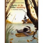 Borz úr és róka asszony - 3. micsoda csapat!