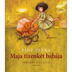 Maja tizenkét babája