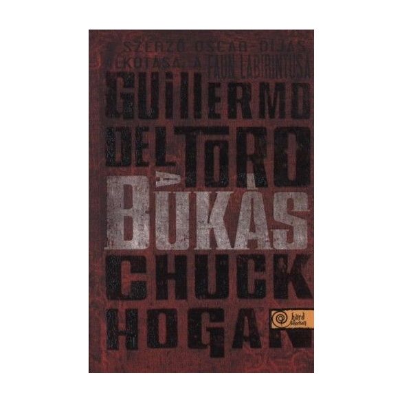A bukás