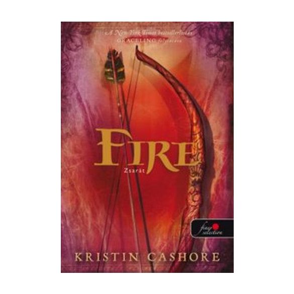 Fire - zsarát