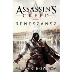 Assassin's creed: Reneszánsz