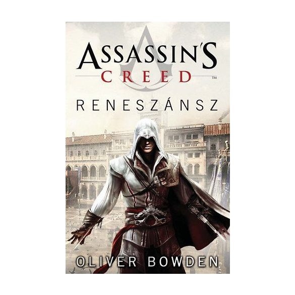 Assassin's Creed - Reneszánsz