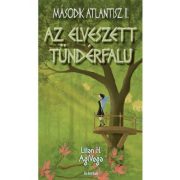 Az elveszett tündérfalu