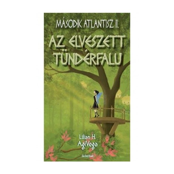 Az elveszett tündérfalu