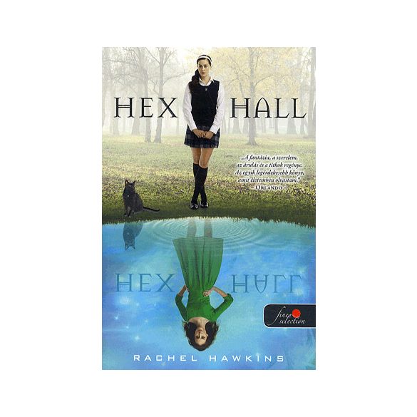 Hex hall