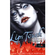 Lips touch - Csókra várva