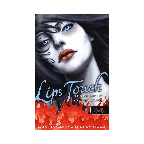 Lips touch - Csókra várva