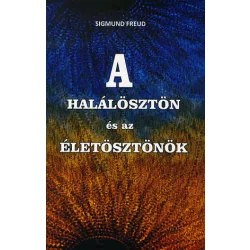 A halálösztön és az életösztönök