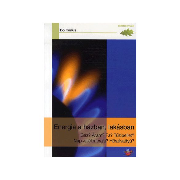 Energia a házban, lakásban