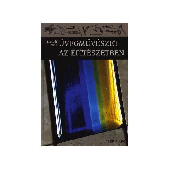 Üvegművészet az építészetben