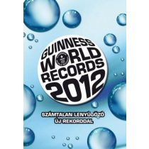 Guinness world records 2012