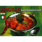 Magyar konyhaművészet