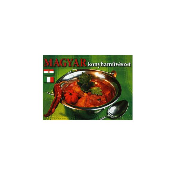 Magyar konyhaművészet