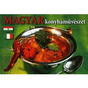Magyar konyhaművészet