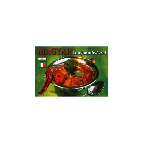 Magyar konyhaművészet