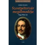 Szentpétervár megálmodója