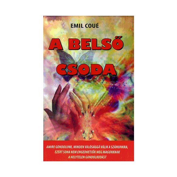 A belső csoda