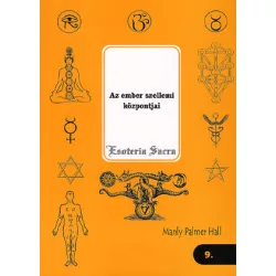 Az ember szellemi központjai 9.