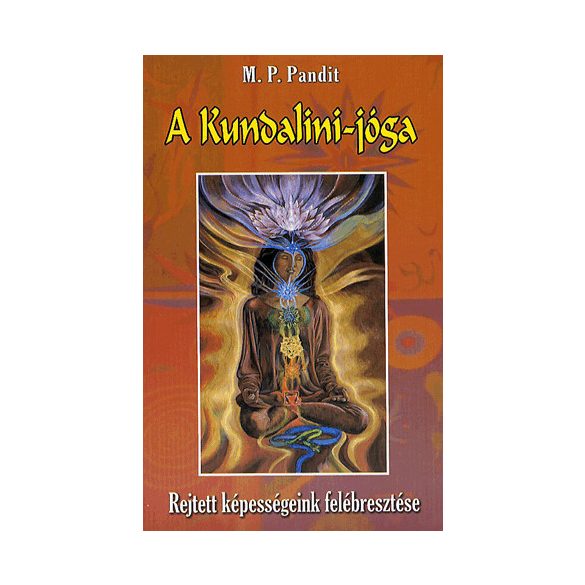 A Kundalini-jóga