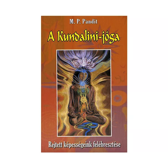 A Kundalini-jóga