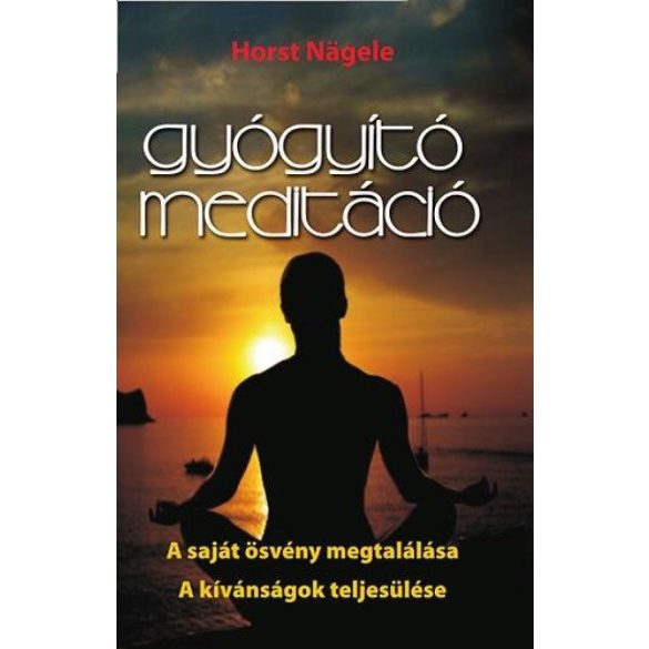 Gyógyító meditáció